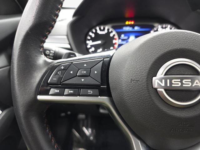 Used 2025 Nissan Altima 2.5 SR FWD image 17
