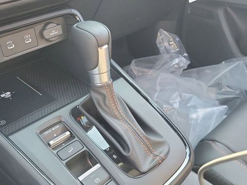 New 2026 Honda CR-V Sport-L image 36