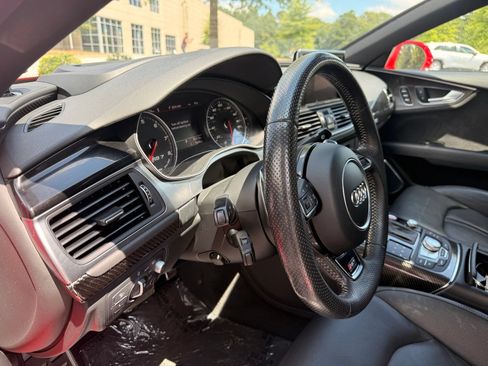 Used 2016 Audi RS 7 Prestige AWD/4WD image 22