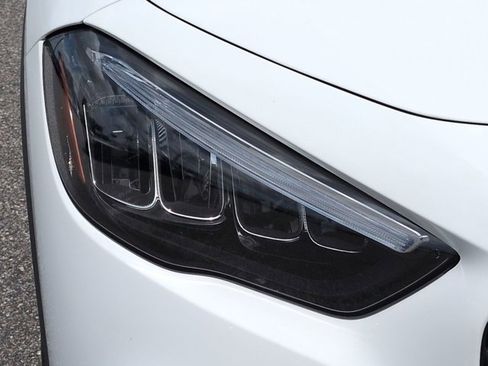 Certified 2025 Mercedes-Benz GLA 250 image 10