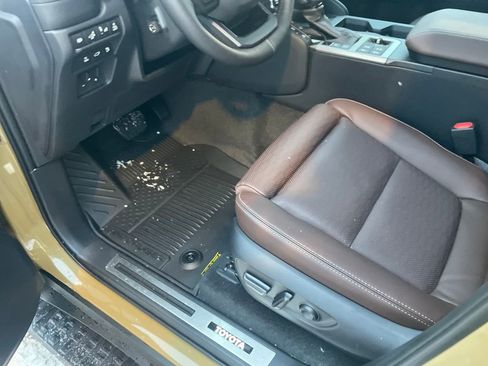 New 2026 Toyota Land Cruiser Base image 31