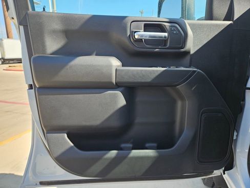 New 2024 Chevrolet Silverado 2500 W/T w/ WT Convenience Package AWD/4WD image 16