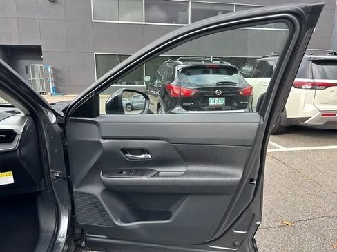 New 2026 Nissan Kicks SV w/ SV Premium Package image 25