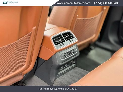 Used 2019 Audi A6 3.0T Premium w/ Convenience Package AWD/4WD image 31