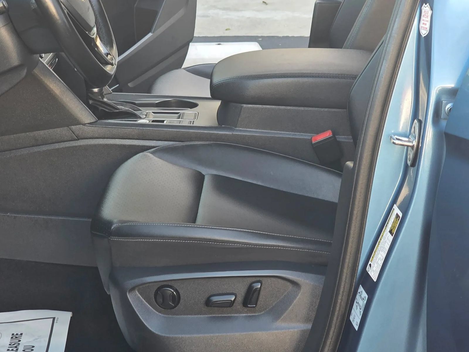 Used 2019 Volkswagen Atlas SE FWD image 7