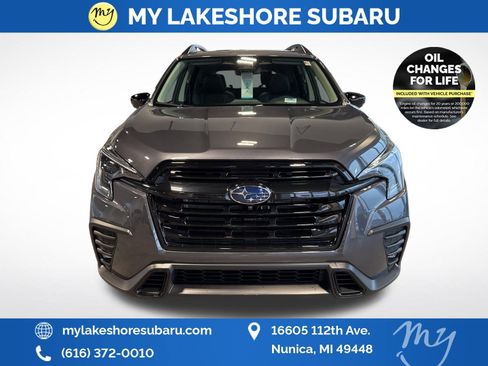 New 2026 Subaru Ascent Bronze Edition image 2