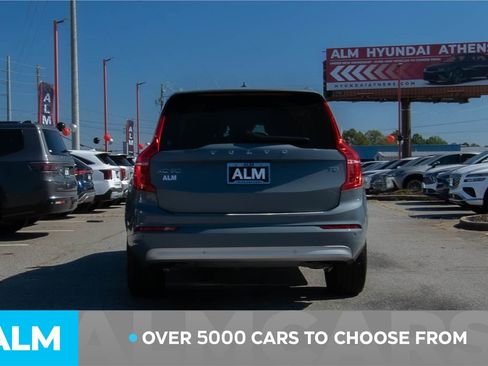 Used 2022 Volvo XC90 T5 Momentum w/ Protection Package Premier image 6