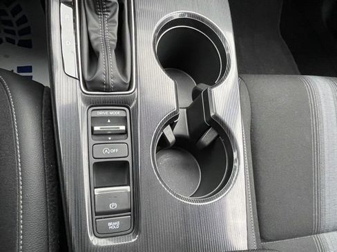 Certified 2025 Honda Civic Sport image 24