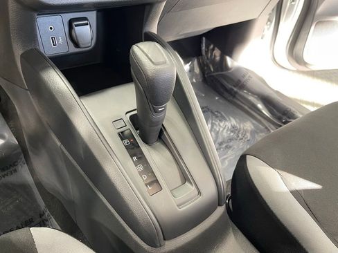 New 2025 Nissan Versa S w/ Trunk Package image 10