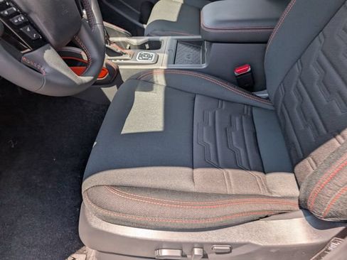 New 2026 Nissan Frontier PRO-4X w/ Pro-4x Convenience Package AWD/4WD image 23