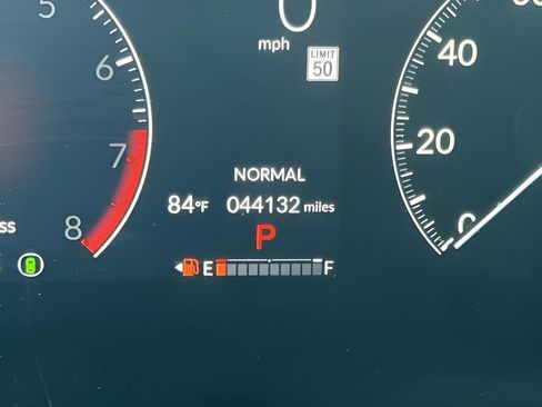 Used 2023 Honda HR-V Sport image 15