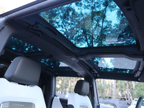 Used 2022 GMC Hummer EV Edition 1 w/ LPO, Illumination Package image 67