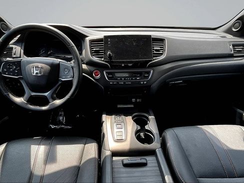 Used 2022 Honda Passport TrailSport image 7