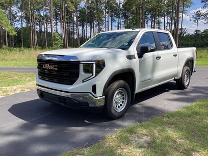 New 2026 GMC Sierra 1500 Pro w/ Pro Value Package