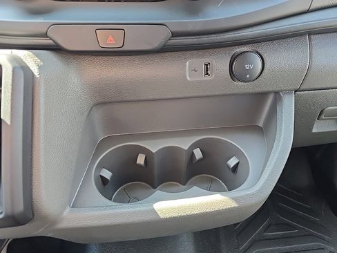New 2025 Ford Transit 250 Base w/ Load Area Protection Package image 24
