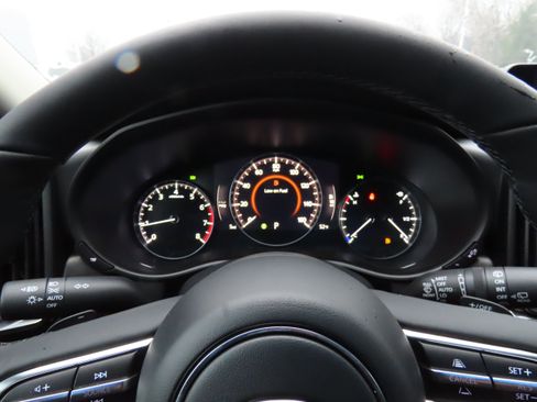 New 2026 MAZDA CX-50 2.5 Turbo w/ Weather Package image 31