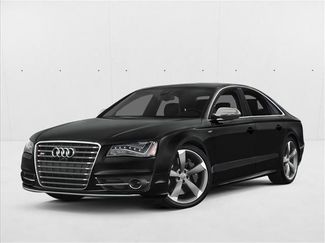 Used 2013 Audi S8 video 1