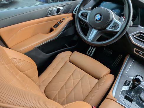 Certified 2023 BMW X5 sDrive40i w/ M Sport Package image 34