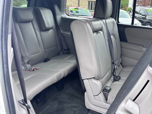 Used 2015 Honda Pilot EX-L image 11