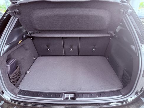 Certified 2025 Mercedes-Benz GLA 35 AMG AMG GLA 35 image 31