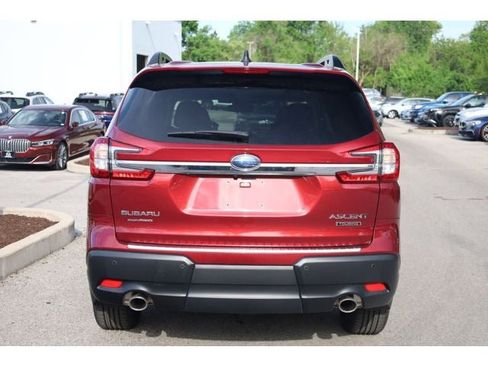 New 2026 Subaru Ascent Touring AWD/4WD image 37