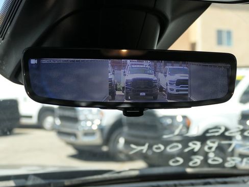 New 2025 RAM 5500 Tradesman image 20