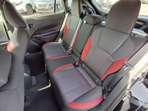 New 2026 Subaru Impreza RS image 14