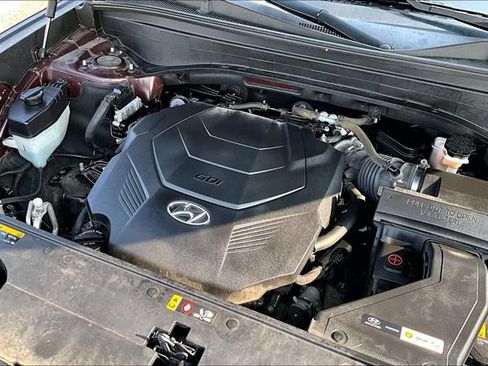 Used 2020 Hyundai Palisade SEL AWD/4WD image 32