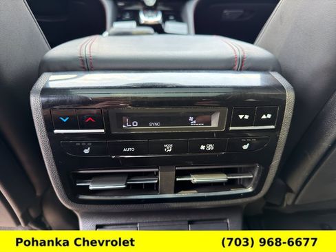 Used 2023 Acura MDX Type S AWD/4WD image 28