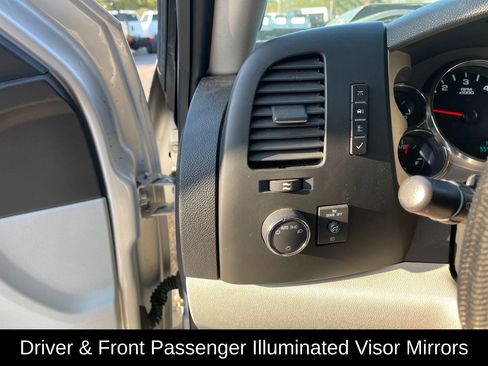 Used 2010 Chevrolet Silverado 1500 LT w/ Power Pack Plus image 15