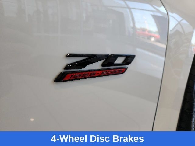Used 2023 Chevrolet Corvette Z06 RWD image 20