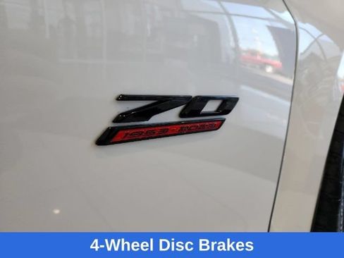 Used 2023 Chevrolet Corvette Z06 RWD image 20