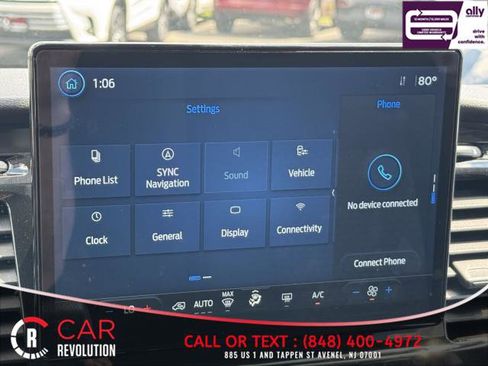 Used 2023 Ford Transit 350 XLT image 24