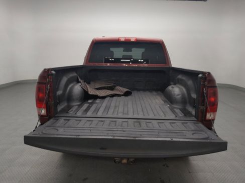 Used 2014 RAM 1500 Tradesman w/ Popular Equipment Group RWD image 29