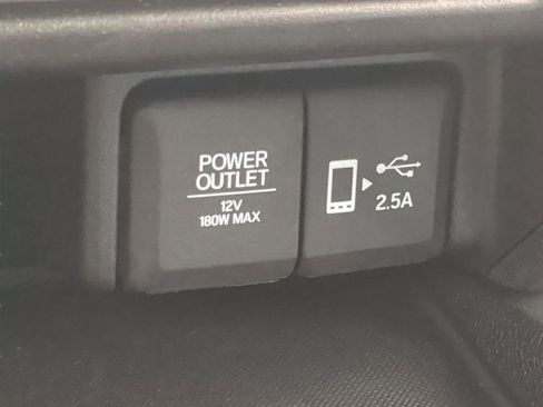 Used 2019 Honda Passport Touring image 26
