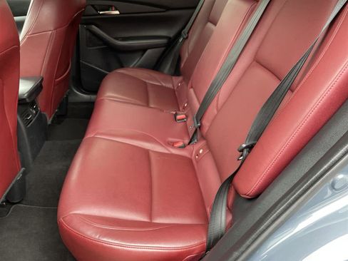 Used 2022 MAZDA CX-30 AWD 2.5 S w/ Preferred Package image 15