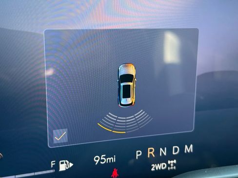 Used 2024 Buick Envision Sport Touring image 27