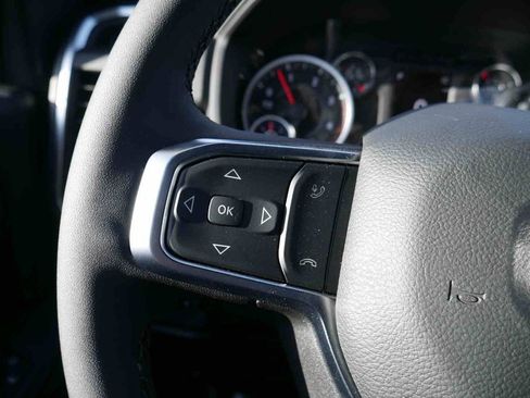 New 2026 RAM 2500 Big Horn image 44