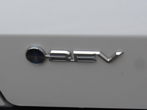 Certified 2024 Toyota bZ4X Limited w/ Weather Package image 9