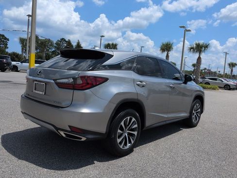 Used 2021 Lexus RX 350 FWD w/ Accessory Package image 5