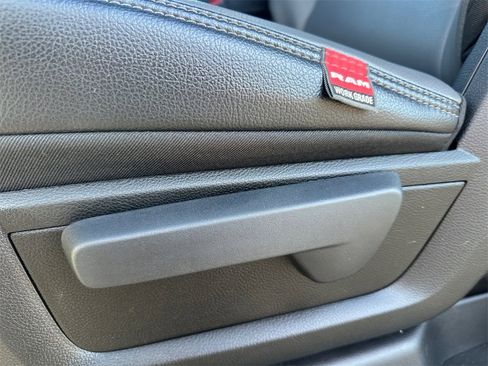 New 2024 RAM 5500 Tradesman image 27