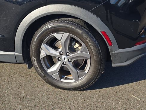 Used 2021 Ford Mustang Mach-E Select image 11