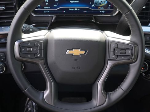 Certified 2025 Chevrolet Silverado 3500 High Country w/ High Country Premium Package AWD/4WD image 25