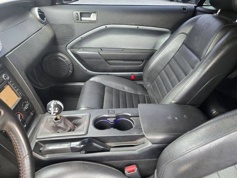 Used 2008 Ford Mustang Shelby GT500 RWD image 14