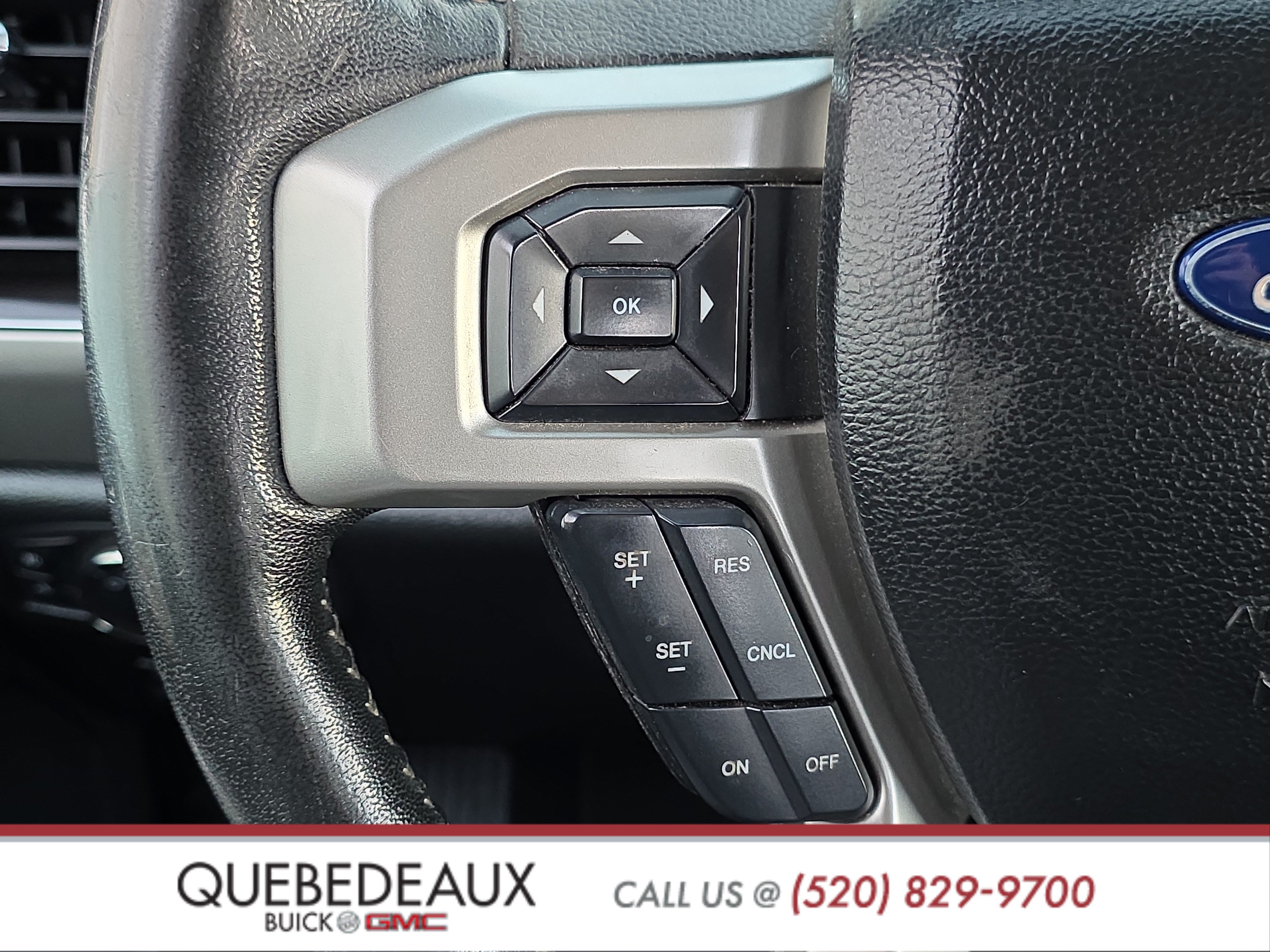 Used 2020 Ford F150 Lariat AWD/4WD image 15