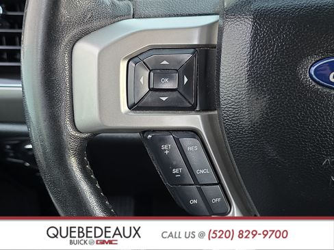 Used 2020 Ford F150 Lariat AWD/4WD image 15
