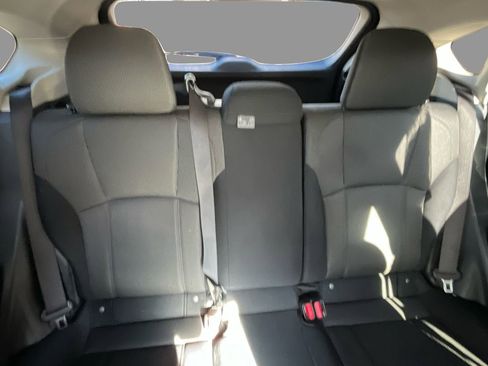 Used 2022 Subaru Crosstrek 2.0i image 13