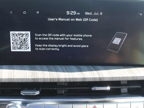 Used 2024 Kia Telluride SX FWD image 59