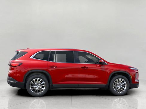 New 2026 Buick Enclave Preferred w/ Power Package AWD/4WD image 5