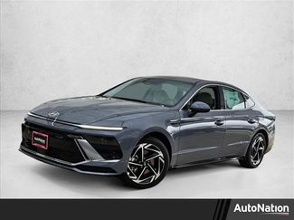 New 2026 Hyundai Sonata SEL video 1
